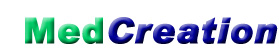 MedCreation Logo